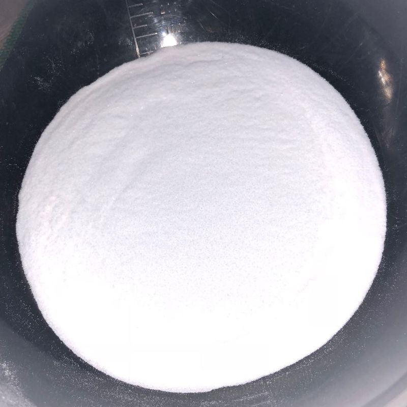 White Crystalline Powder Sodium Sulphate Anhydrous For Detergent Industry